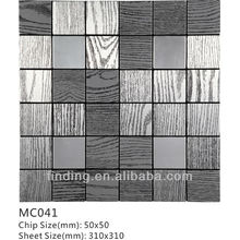 MC041 Factory new product ACP mosaic